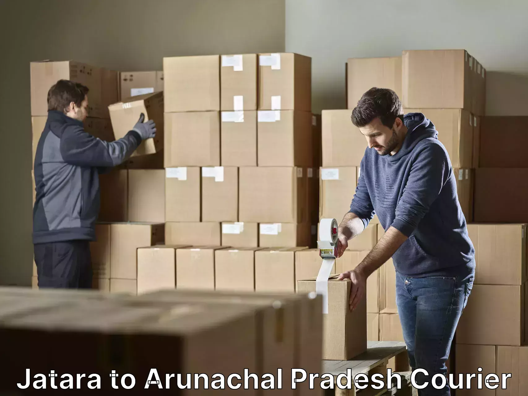 Professional home goods shifting Jatara to Tirap