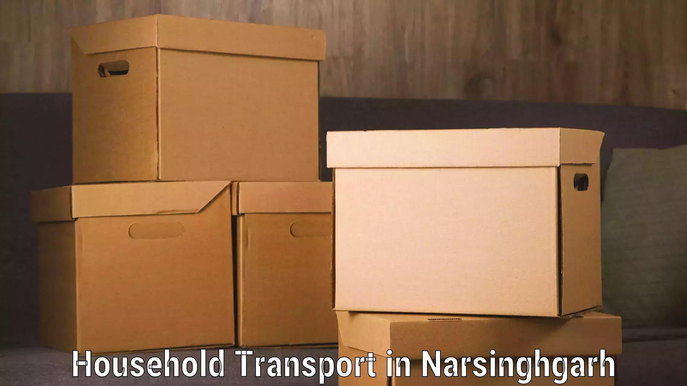 Nationwide household movers in Narsinghgarh